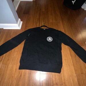 Stiiizy sweater